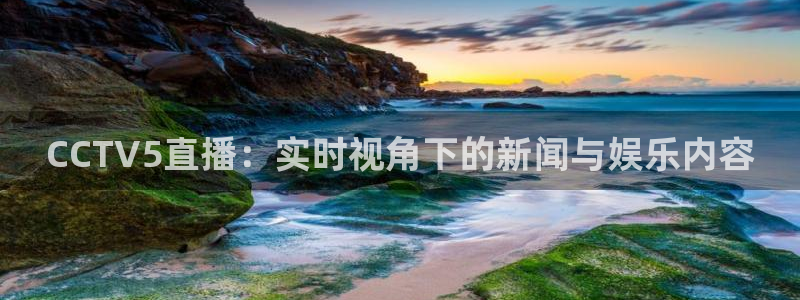 jrkan直播nba在线观看：CCTV5直播：实时视角下的新闻与娱乐内容