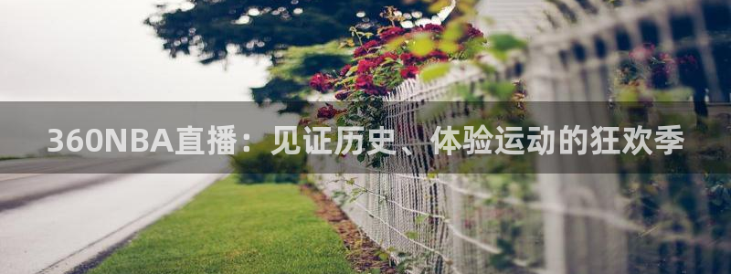 nbajrkan直播：360NBA直播：见证历史、体验运动的狂欢季